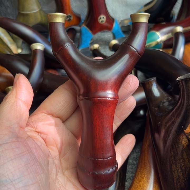 大果紫檀（缅甸花梨）292