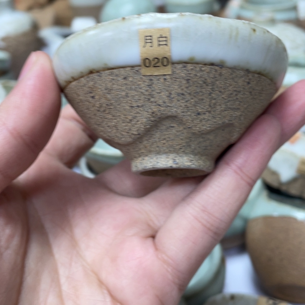 【闪购商品】壶老段烧陶瓷茶器！