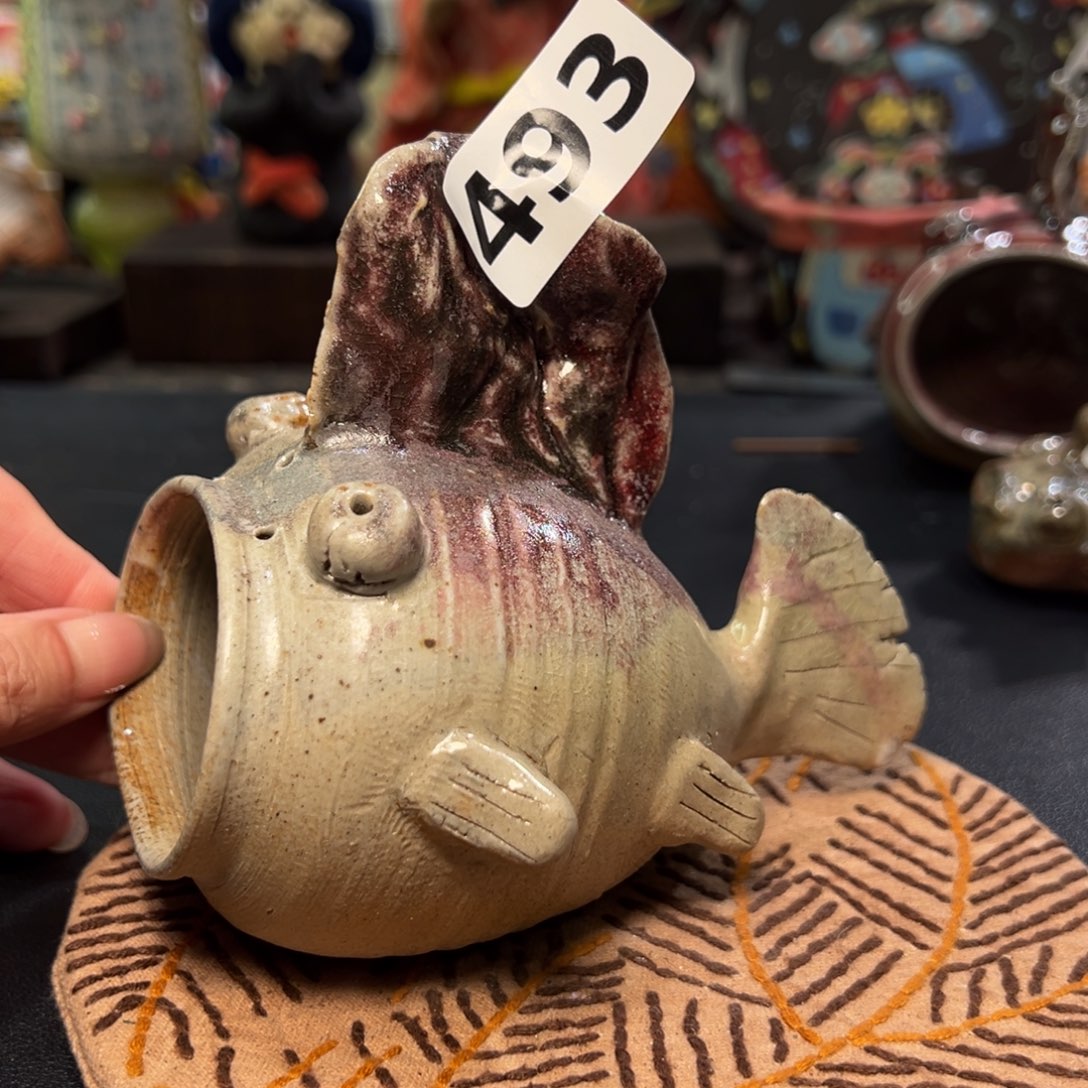 瓷片景德镇手作艺术