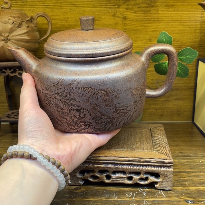 茶壶紫砂紫砂茶具紫砂