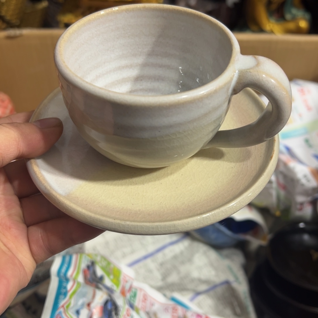 陶瓷制品加工工艺