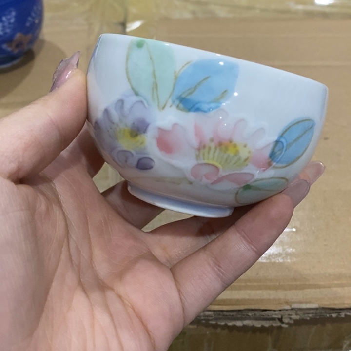 紫砂陶瓷艺术陶瓷艺术