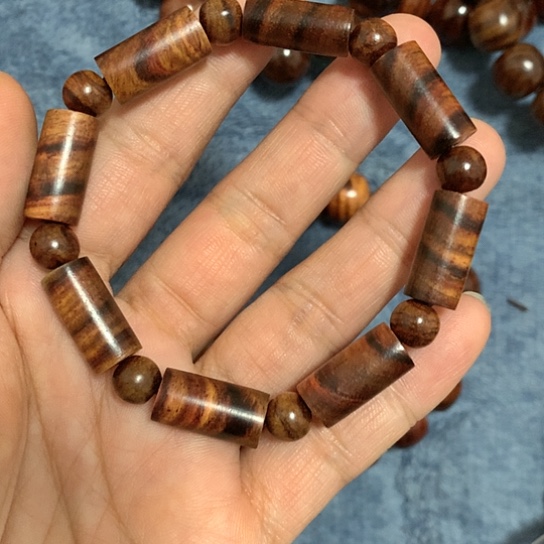 手串/手链黄花梨/降香黄檀