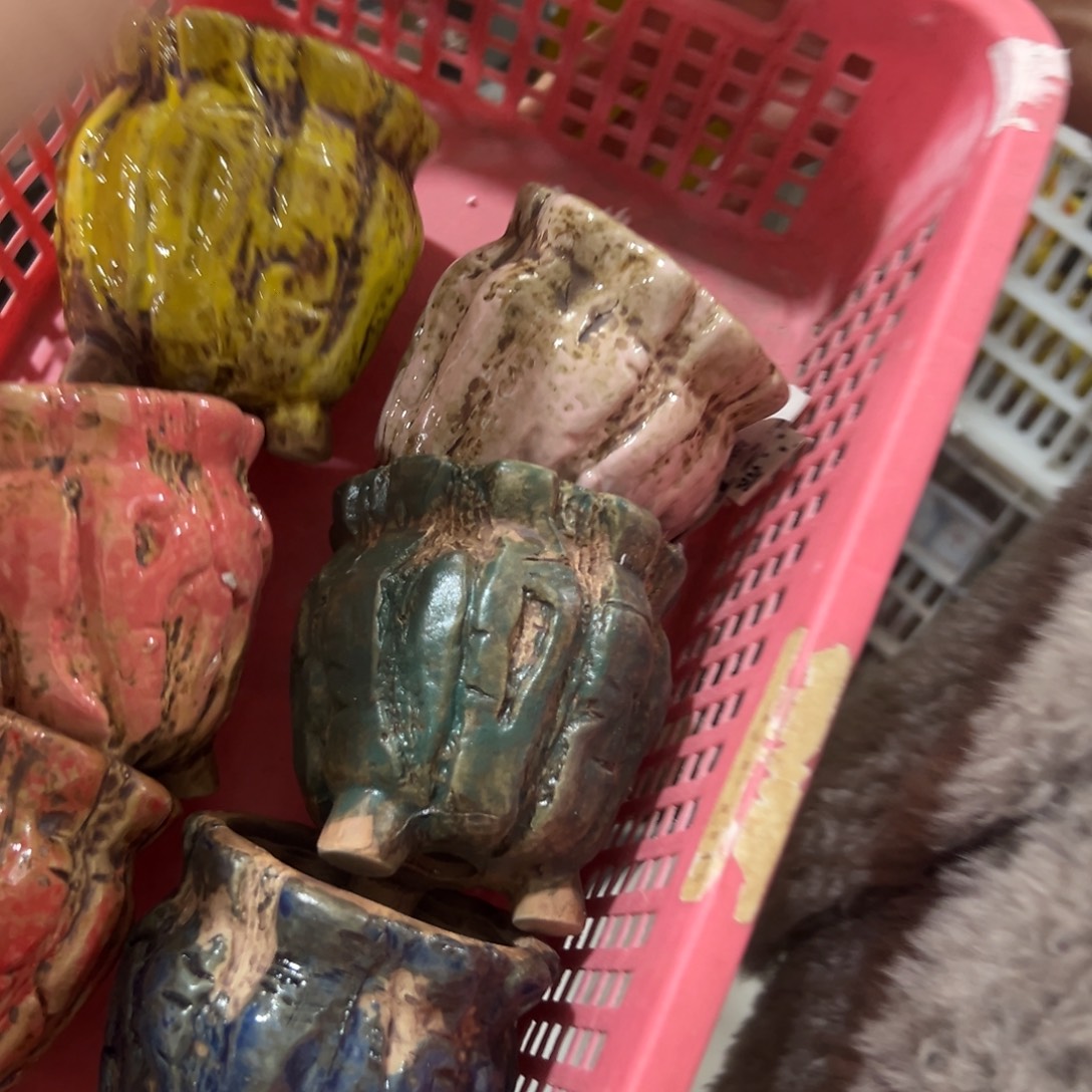 满20米秒退拉黑花盆