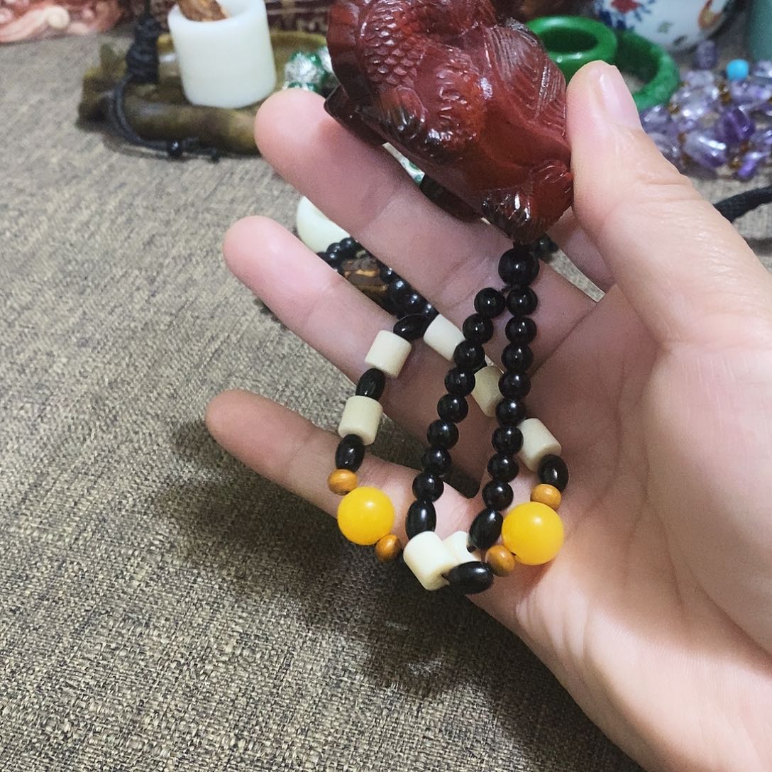 直播间商品链接挂件