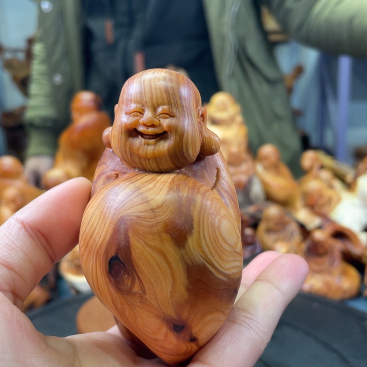 【闪购商品】柏木（崖柏）其他