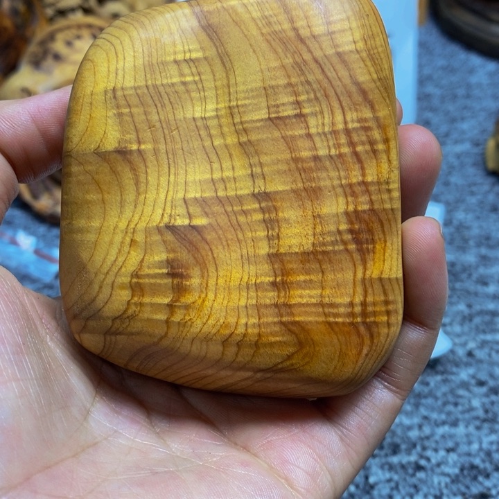 柏木（崖柏）瑕疵40