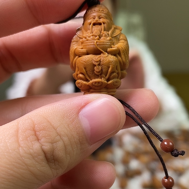 吊坠橄榄核橄榄核