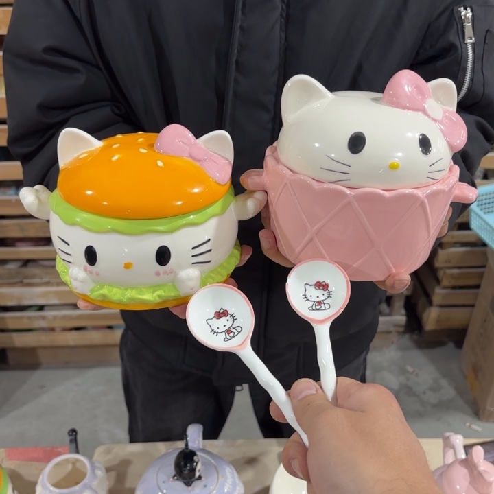 我们的目标就是成为更优秀更
