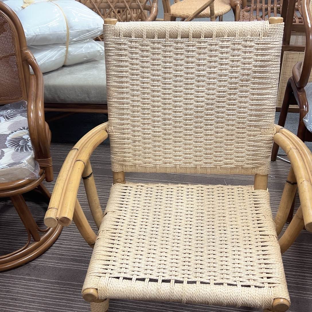 藤藤鞭椅子，除非质量问题不退不换