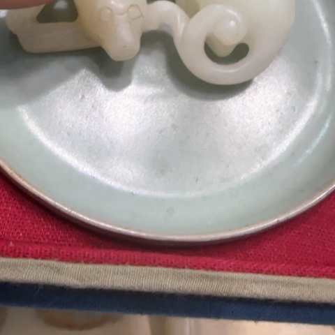 其他瓷器制作工艺精湛精细精致