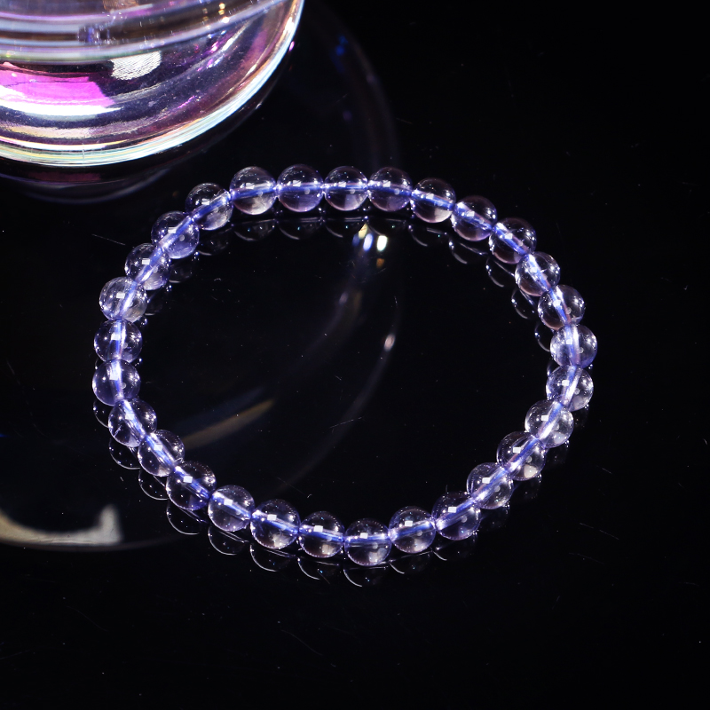 堇青石单圈-多样性发其一DC20