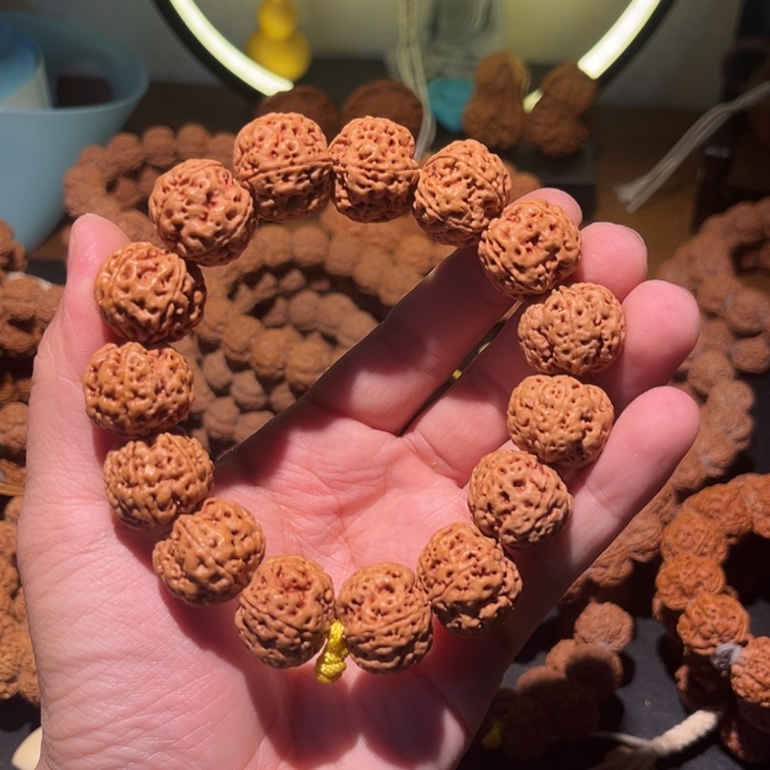 吊坠金刚菩提尼泊尔