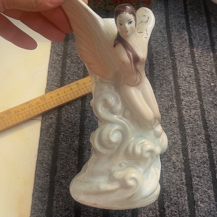 摆件，烧制问题都是正常的39