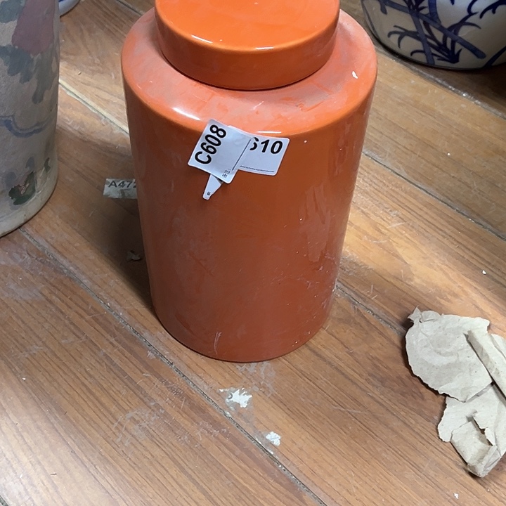 自**缘陶瓷制品瑕疵处理