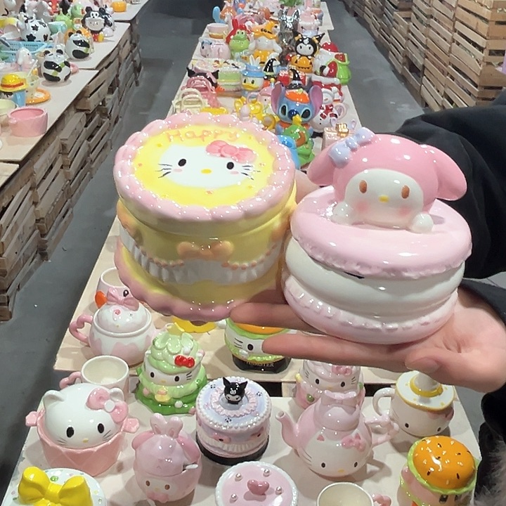 紫砂茶叶罐我们的生活