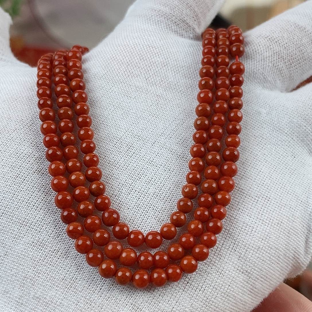 南红玛瑙珠宝奇石未镶嵌