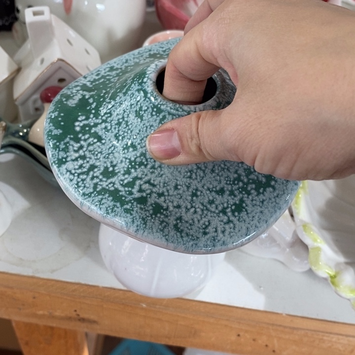 陶瓷树脂工艺摆件