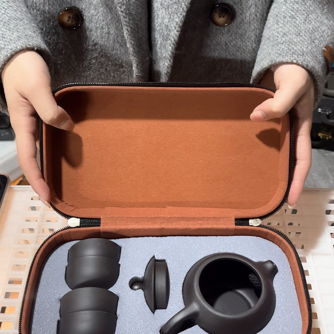 茶具礼盒套装摆件等等