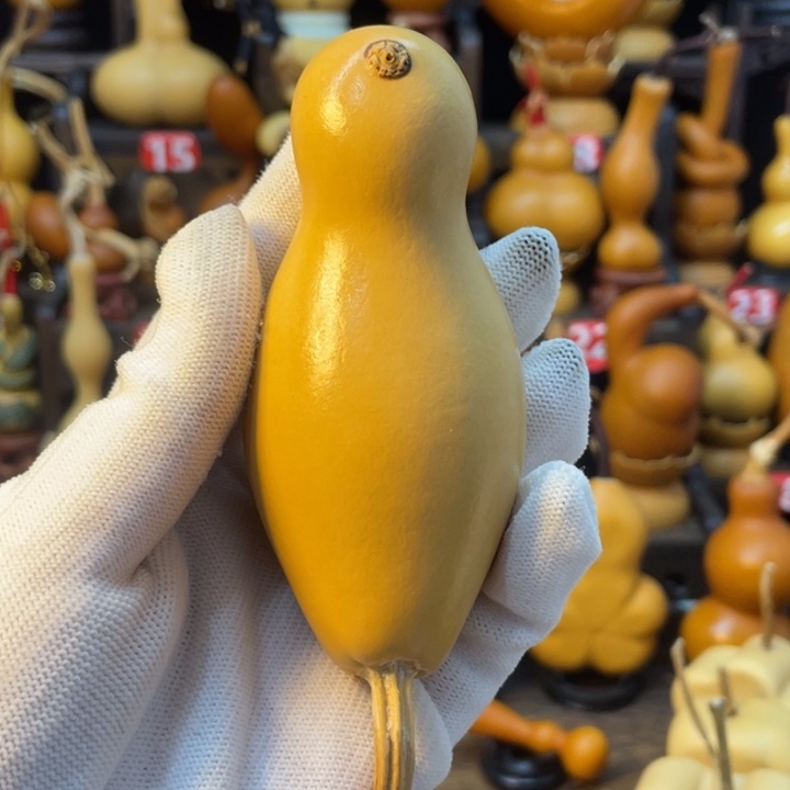 富***艺本章异形葫芦葫芦