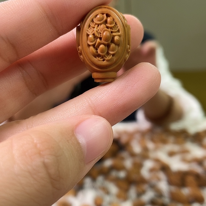 吊坠橄榄核橄榄核