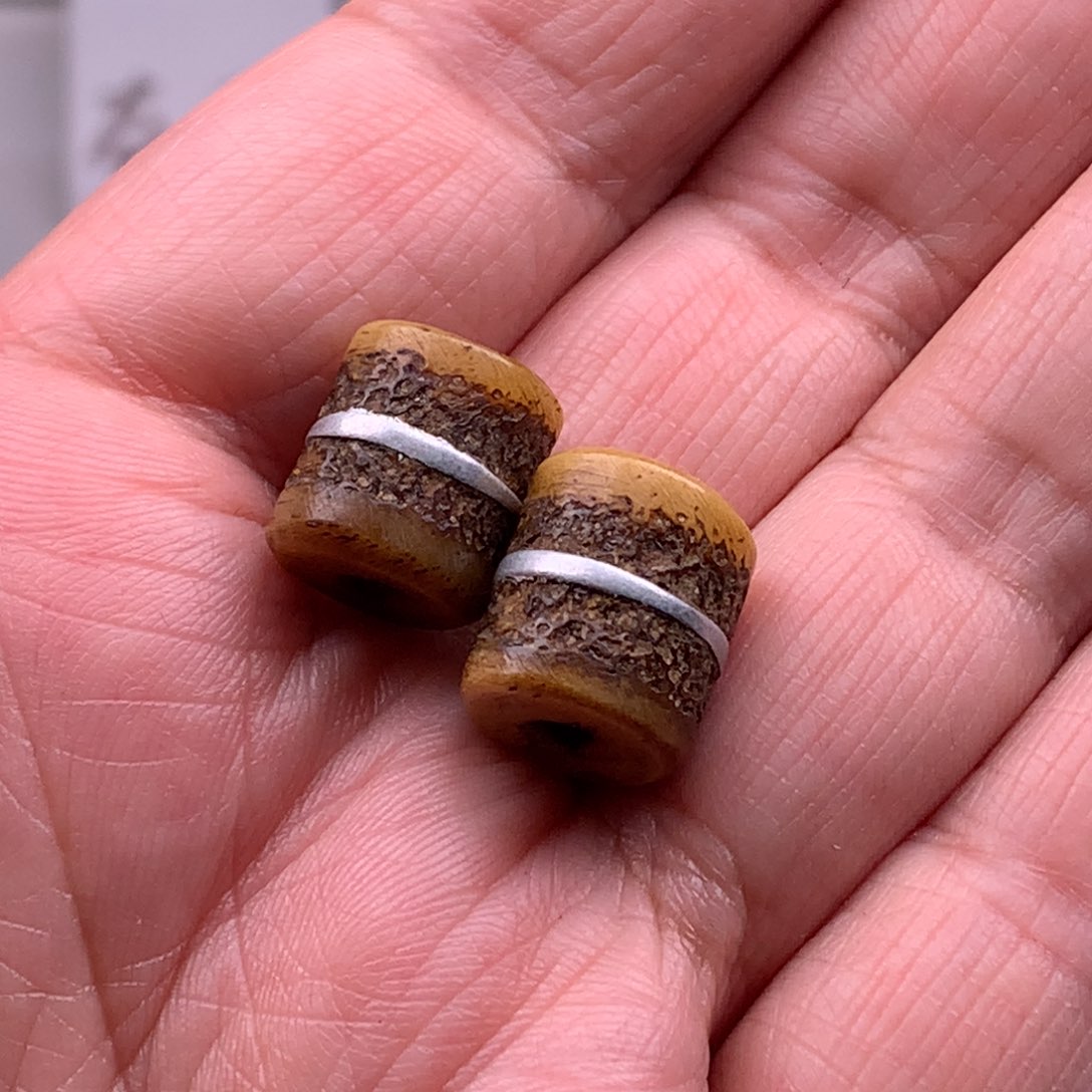 牛骨其他天天都在盘  12