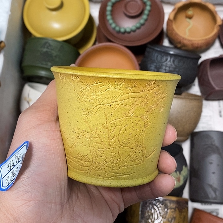 瑕疵不退不换介意勿拍