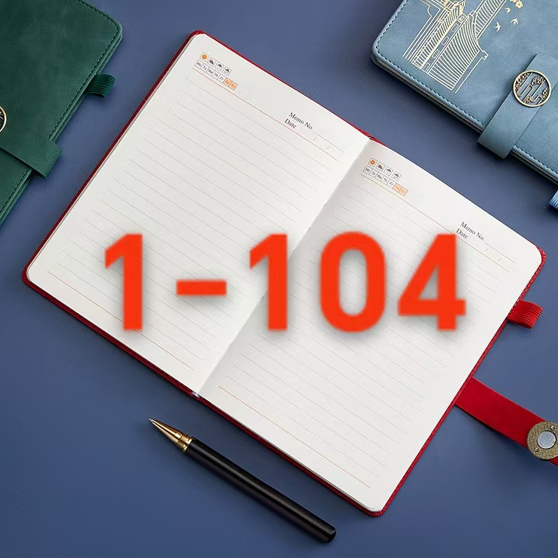 【1-104】贝贝文具百货用品