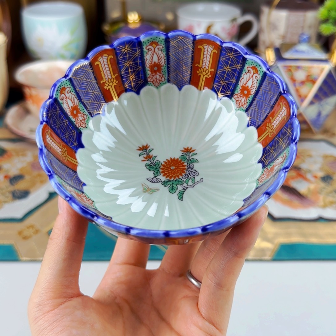 全场高端陶瓷福利放不停！11cm