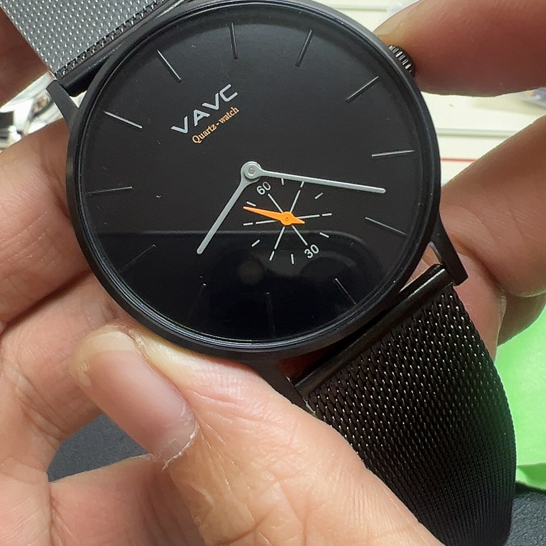 孤品闪购手表一个