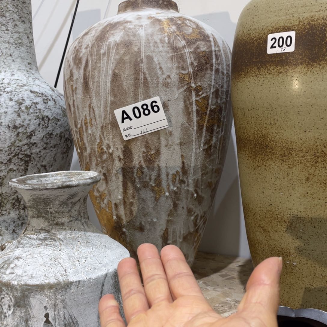 瓶景德镇陶瓷花瓶花器