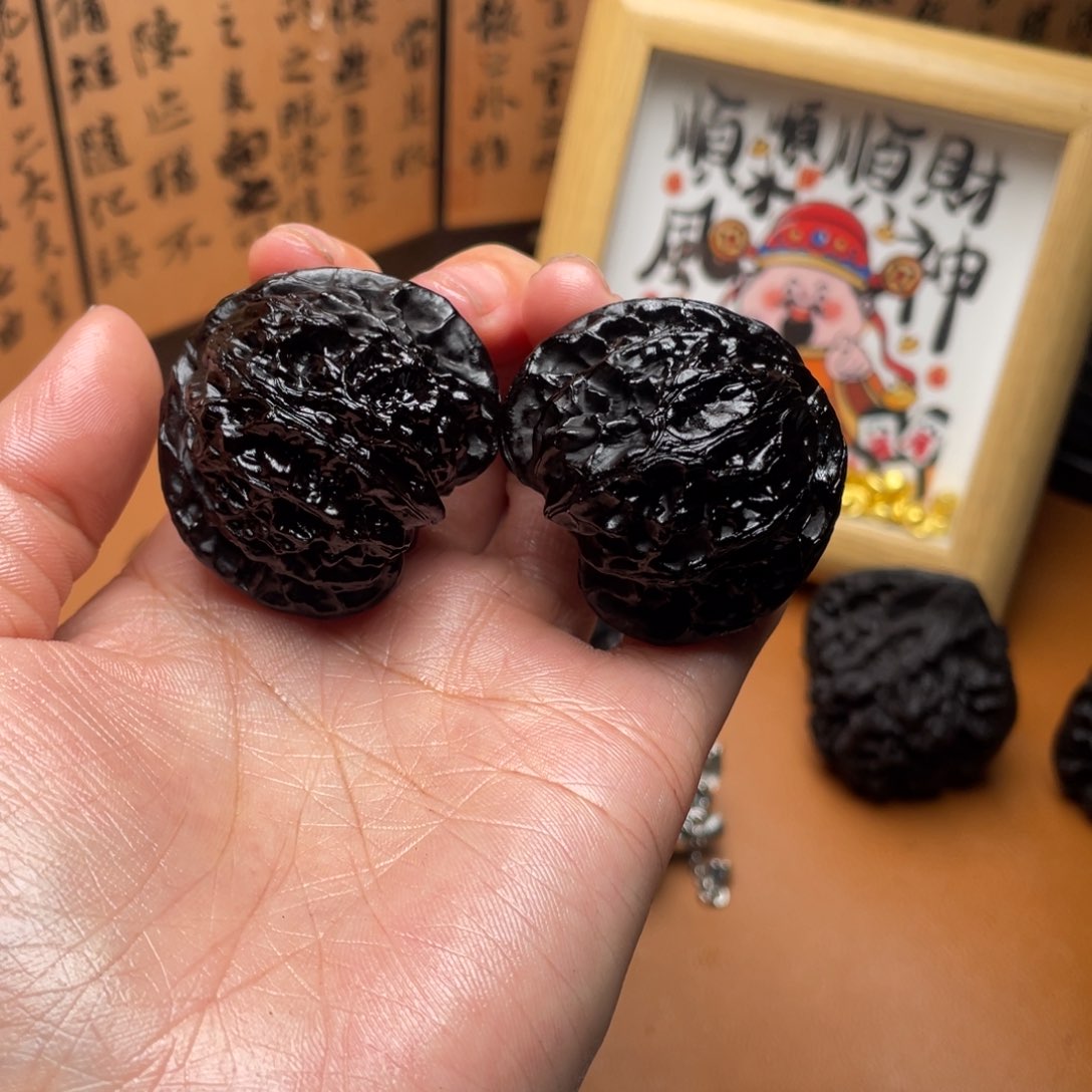 核桃地闷宫灯39编号109