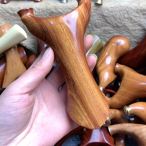 大果紫檀（缅甸花梨）1670