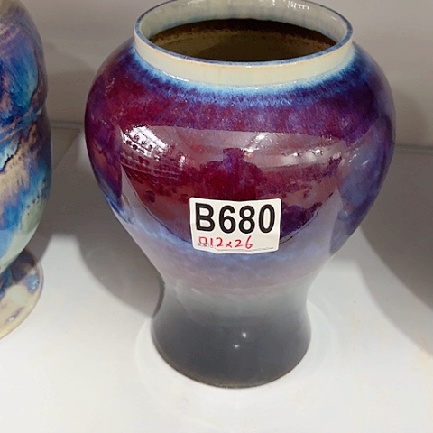 景德镇手工工艺制作