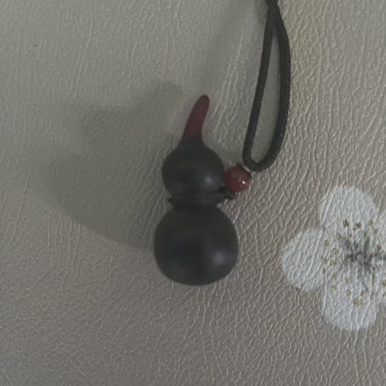 【龙腾集团】王总甄选文玩吊坠B65