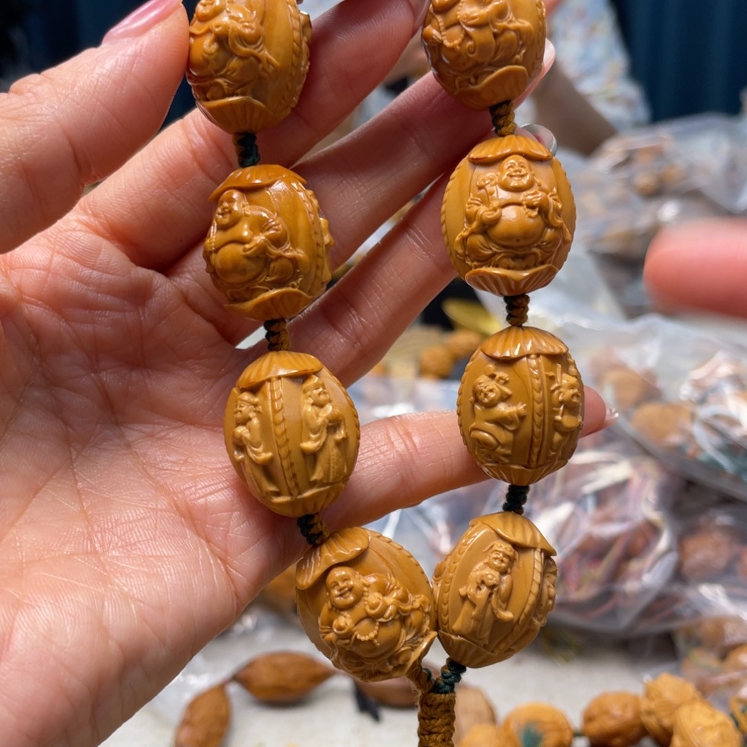 吊坠橄榄核橄榄核