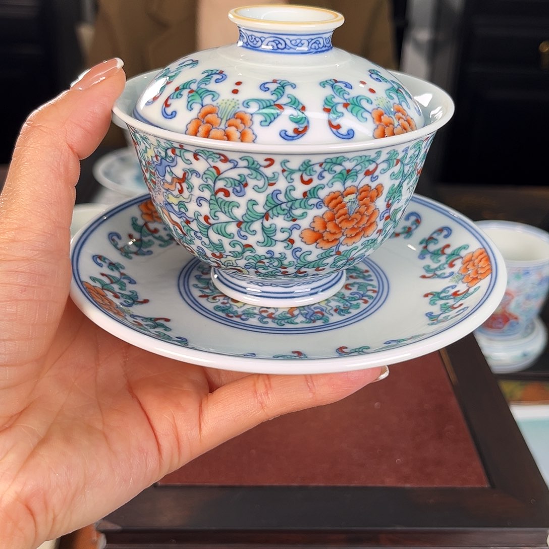 九鸣瓷艺九鸣瓷艺