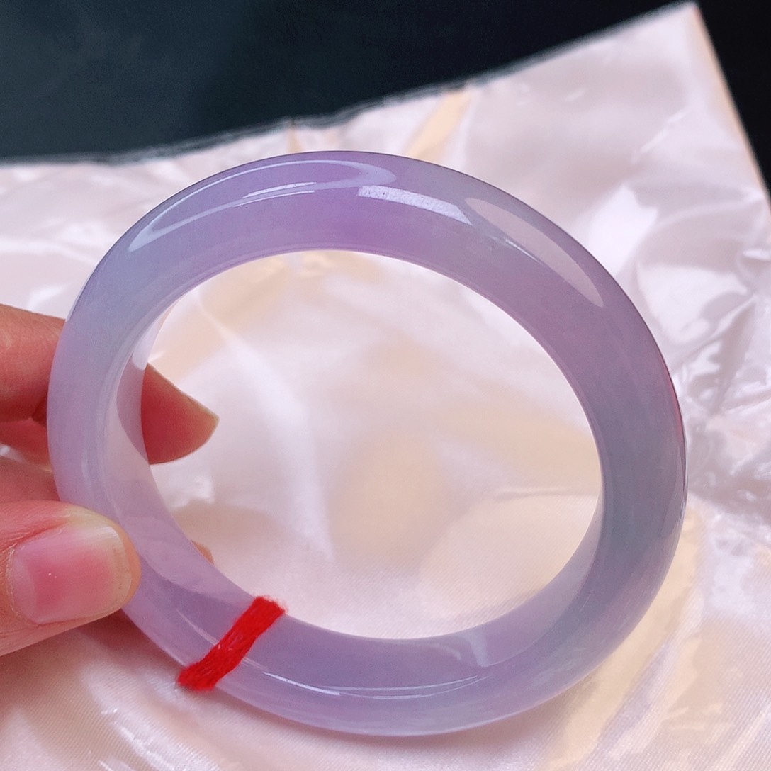 未镶嵌手镯翡翠金*姐翡翠A货手镯337号