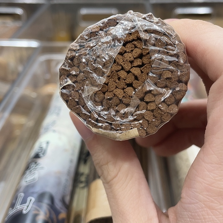 宁***宁线香200克软丝檀香