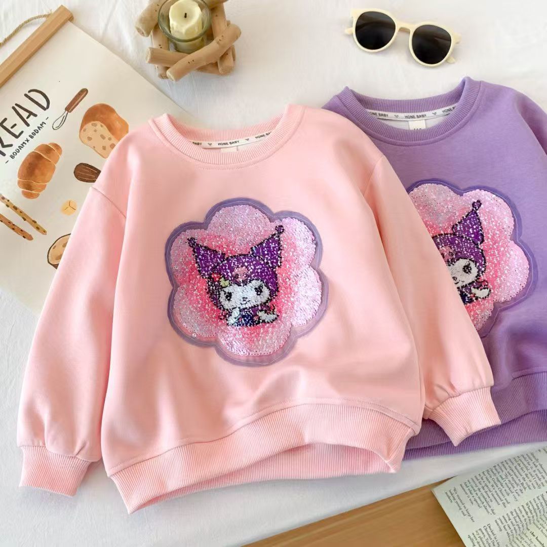 四季童装-图片非实物卫衣儿童宝宝