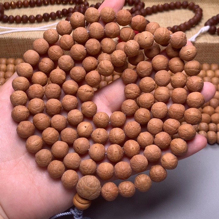 凤眼菩提手串凤眼11.5mm