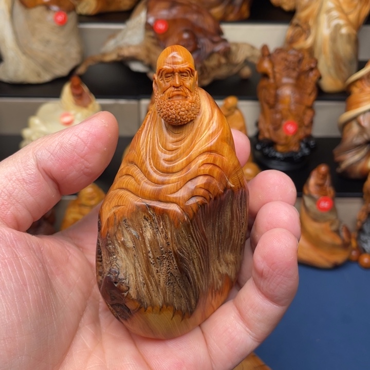 柏木（崖柏）1558888889888999