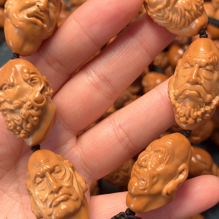 橄榄核手串/手链橄榄核