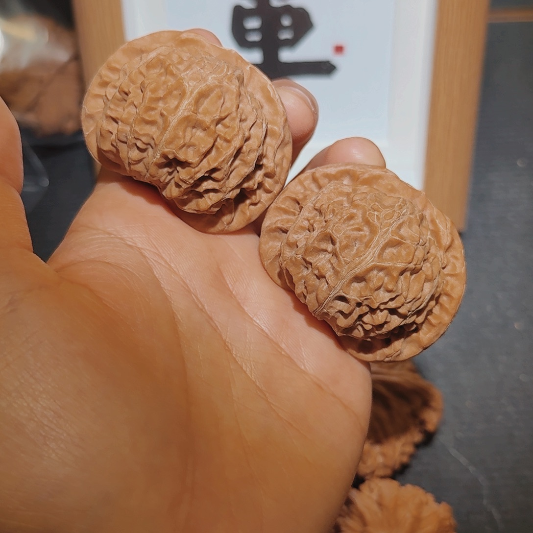 把件核桃66666666