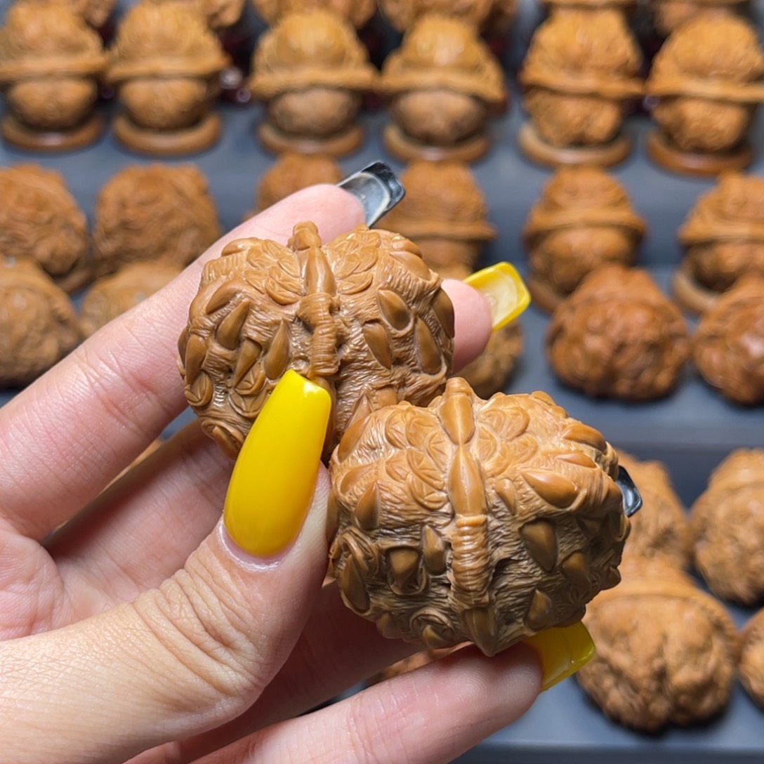 手串/手链核桃吞噬福利多多