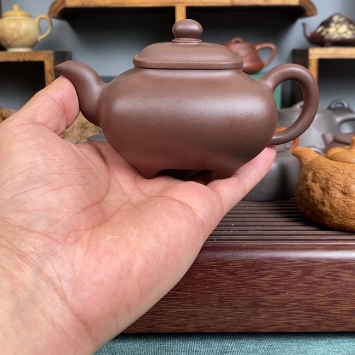 紫砂茶壶紫砂紫砂