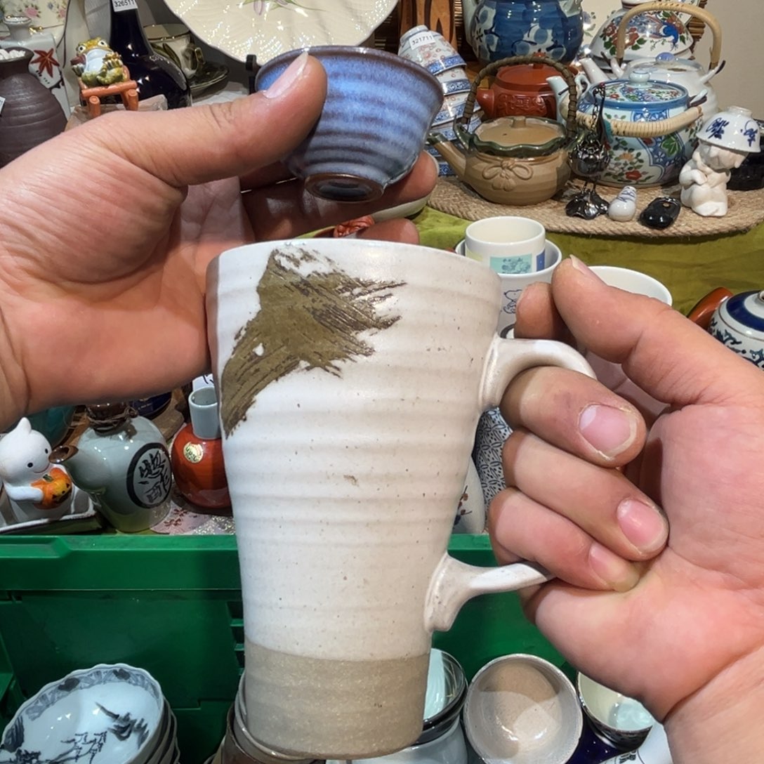 ****白其他散瓷，默认微瑕，完美者慎拍。