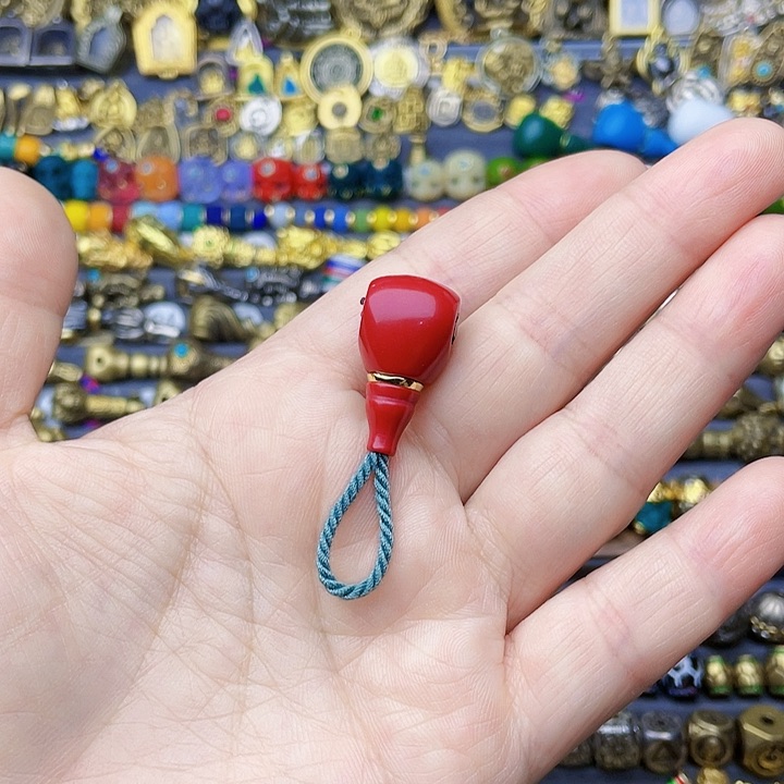 万***！文玩配饰三通配饰