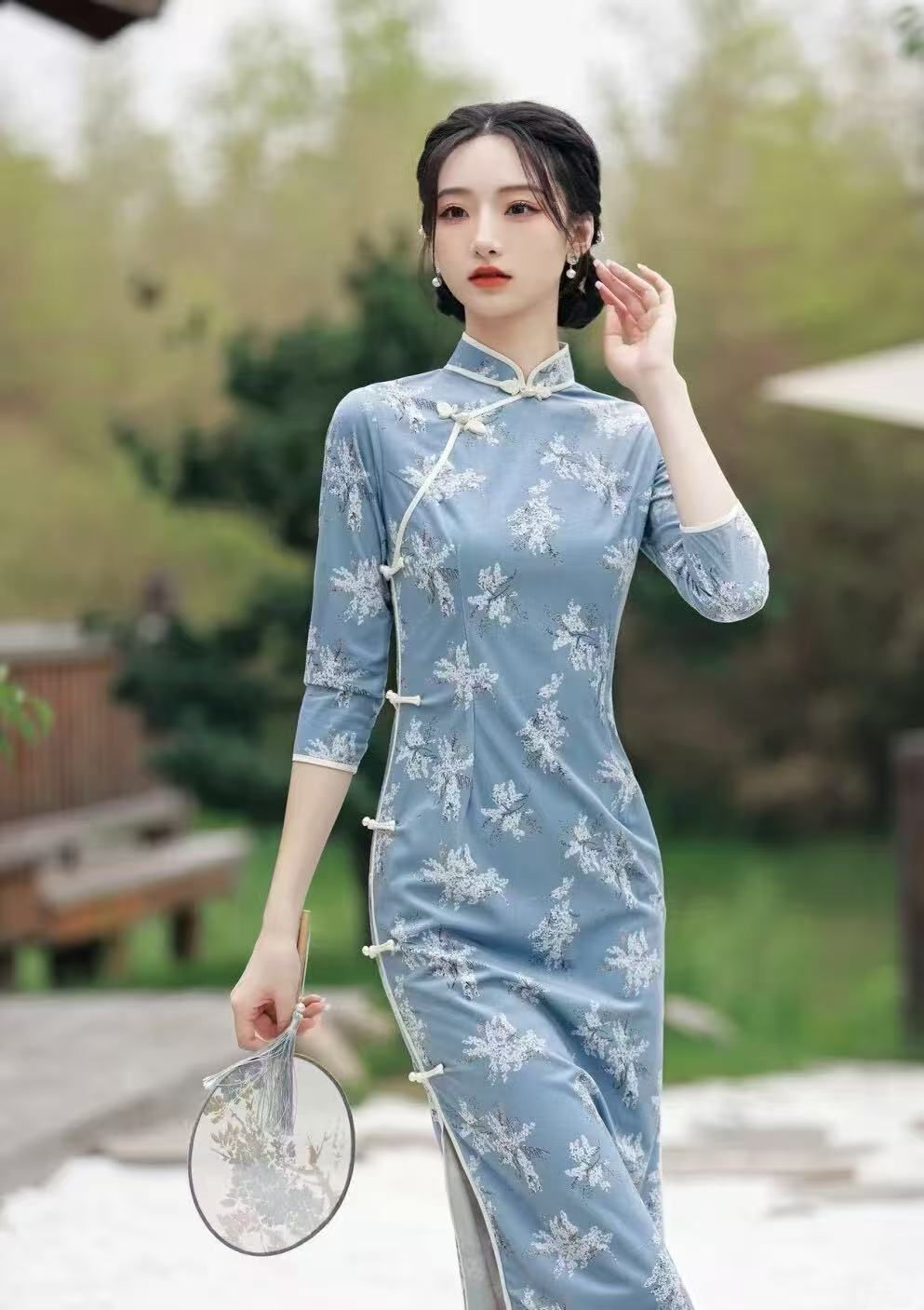 中年美少女时尚衣橱（非主图）