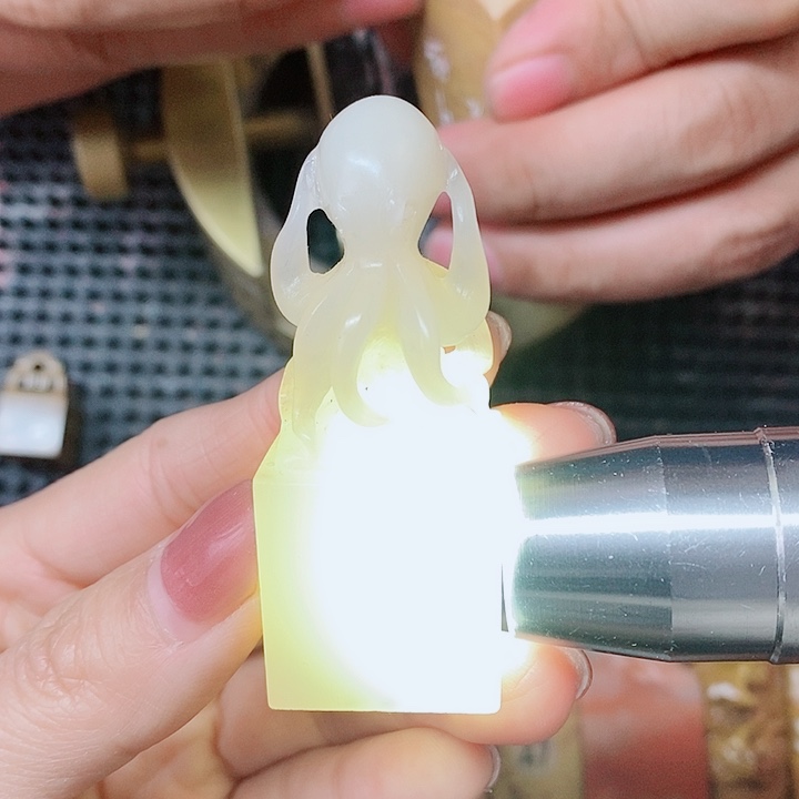 老挝石书画作品用定制